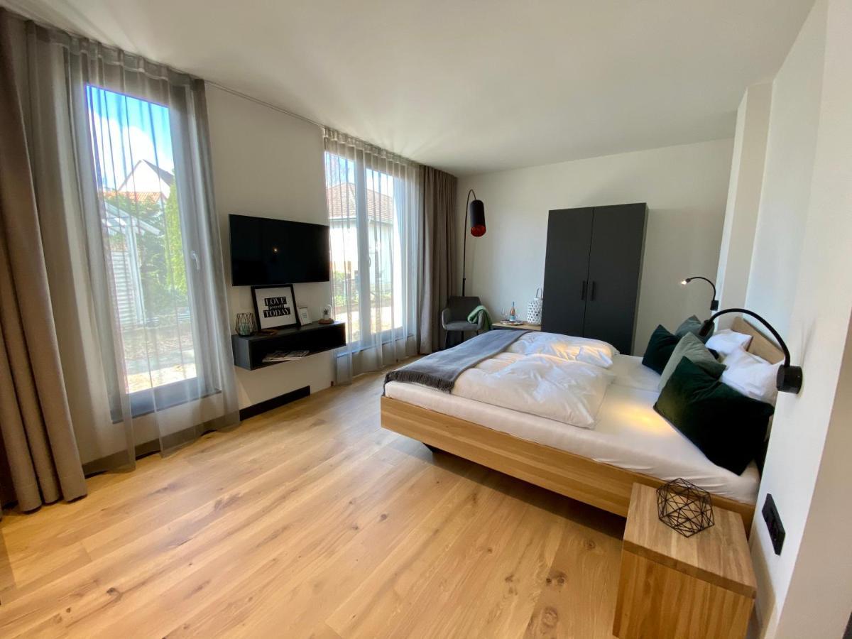 Weinquartier Bissersheim المظهر الخارجي الصورة